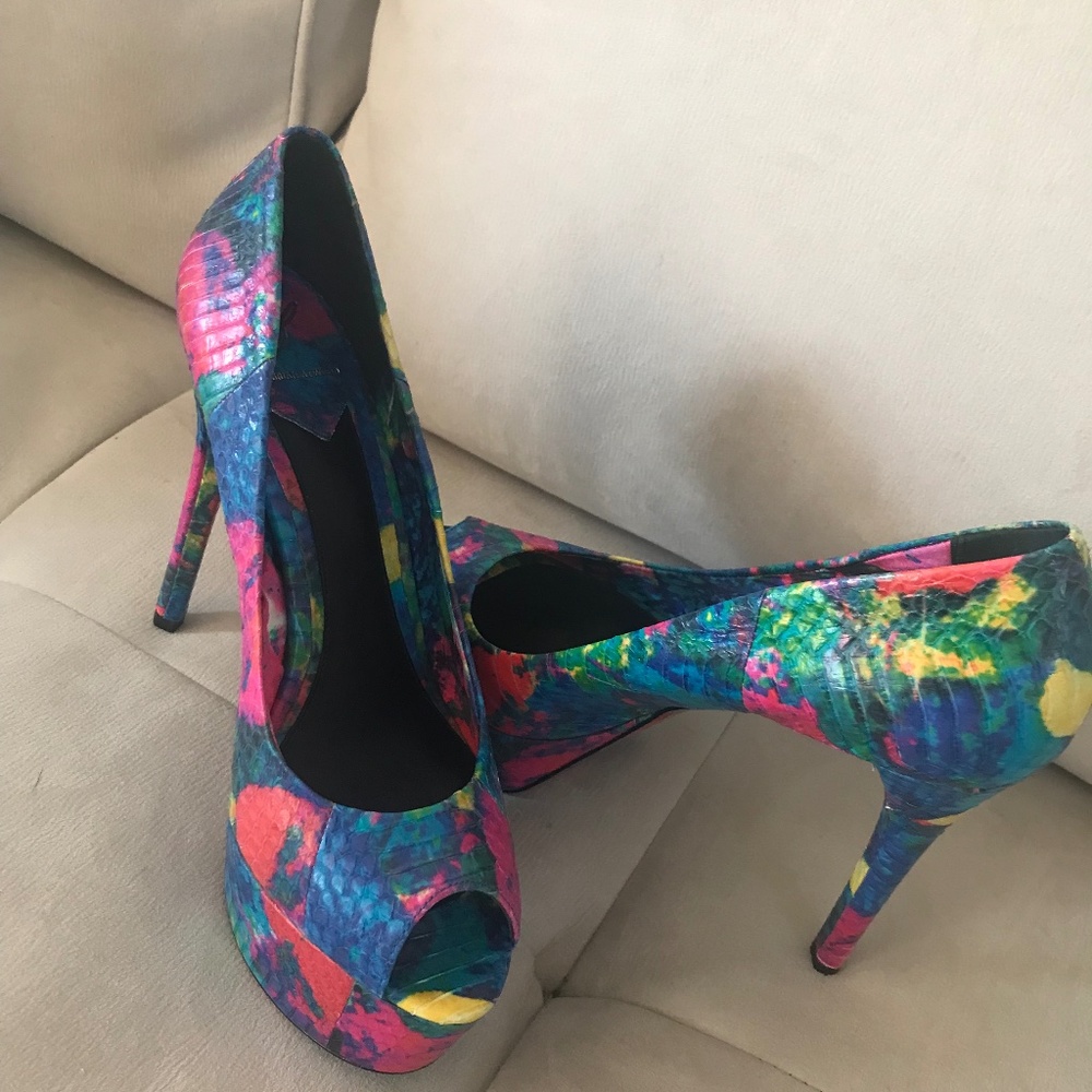 Brian Atwood Women shoes,